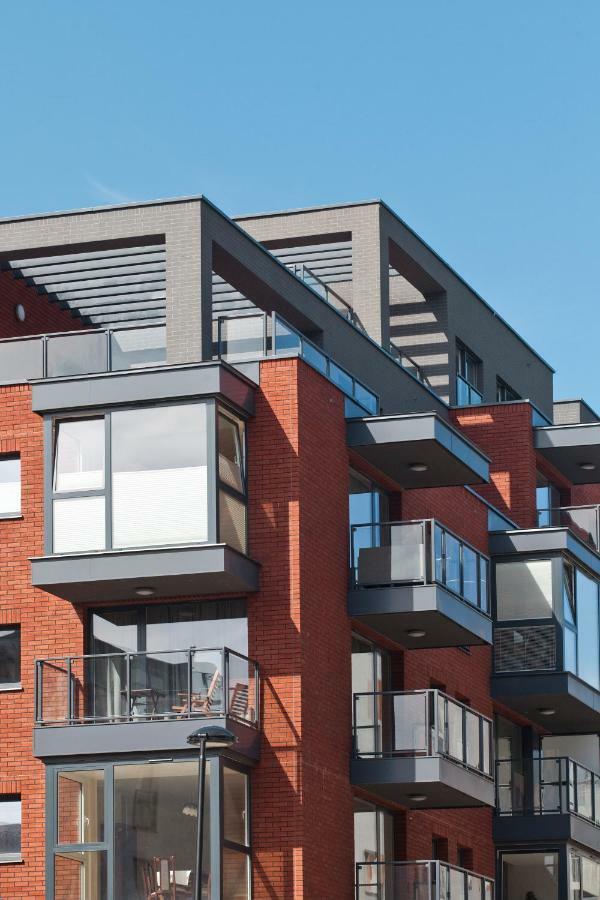 Apartament No 118 Gdansk Exterior foto